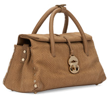 Load image into Gallery viewer, Handbag Dotta Amoretto S