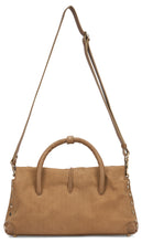 Load image into Gallery viewer, Handbag Dotta Amoretto S