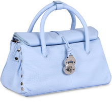 Load image into Gallery viewer, Dotta S leather handbag