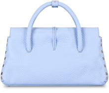 Load image into Gallery viewer, Dotta S leather handbag