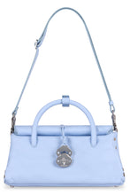 Load image into Gallery viewer, Dotta S leather handbag