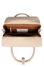 Load image into Gallery viewer, Dotta S leather handbag