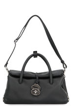 Load image into Gallery viewer, Dotta S leather handbag