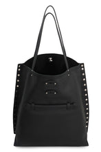 Load image into Gallery viewer, A'spasso Medium Leather tote
