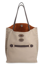 Load image into Gallery viewer, A'spasso Medium Leather tote