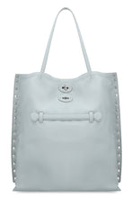 Load image into Gallery viewer, A'spasso Medium Leather tote
