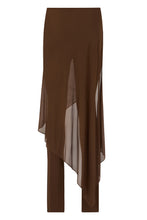 Load image into Gallery viewer, Pants with ruffles