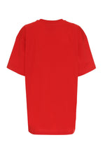 Load image into Gallery viewer, Bugs Bunny print cotton T-shirt