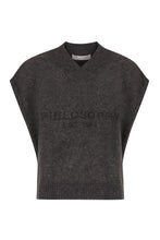 Load image into Gallery viewer, Wool blend sweater