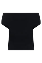 Load image into Gallery viewer, Top off-the-shoulder in jersey