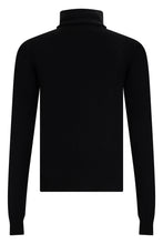 Load image into Gallery viewer, High-neck sweater