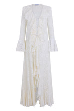 Load image into Gallery viewer, Long Lace Dress