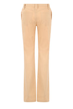 Load image into Gallery viewer, Pants with slit