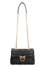Load image into Gallery viewer, Classic Love Bag Puff leather crossbody bag