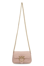 Load image into Gallery viewer, Baby Love Puff leather crossbody bag