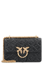 Load image into Gallery viewer, Mini Love Bag Leather crossbody bag