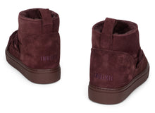 Load image into Gallery viewer, Suede snow boots