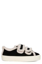Load image into Gallery viewer, Sneakers with details in wool