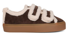 Load image into Gallery viewer, Sneakers with fur