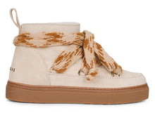 Load image into Gallery viewer, Suede snow boots