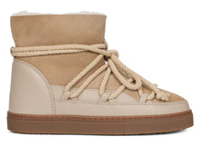 Load image into Gallery viewer, Snow boots with cords