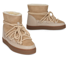 Load image into Gallery viewer, Snow boots with cords