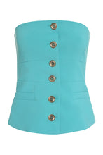 Load image into Gallery viewer, Sleeveless top