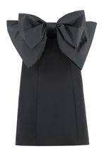 Load image into Gallery viewer, Antigua crepe dress