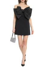 Load image into Gallery viewer, Antigua crepe dress