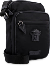 Load image into Gallery viewer, Medusa nylon messenger-bag