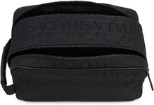 Load image into Gallery viewer, Nylon wash bag