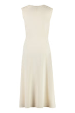 Load image into Gallery viewer, Crepe dress