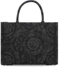 Load image into Gallery viewer, Piccola Athena Tote bag