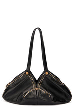 Load image into Gallery viewer, Shoulder Bag Protea in Leather