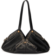 Load image into Gallery viewer, Shoulder Bag Protea in Leather
