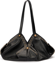 Load image into Gallery viewer, Shoulder Bag Protea in Leather
