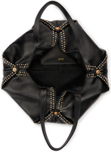 Load image into Gallery viewer, Shoulder Bag Protea in Leather