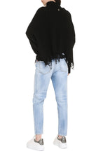 Load image into Gallery viewer, Chitone turtleneck sweater
