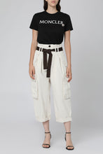 Load image into Gallery viewer, Ronfare Gabardine cargo trousers