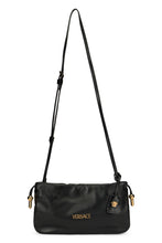 Load image into Gallery viewer, Versace Tag Mini Bag in Nappa
