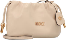 Load image into Gallery viewer, Mini bag Versace Tag in leather