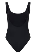 Load image into Gallery viewer, One-piece suit with logo