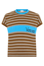 Load image into Gallery viewer, Striped T-shirt