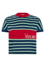 Load image into Gallery viewer, Striped T-shirt