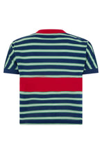 Load image into Gallery viewer, Striped T-shirt