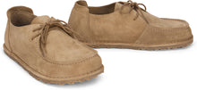 Load image into Gallery viewer, Utti Lace in suede