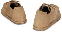 Load image into Gallery viewer, Utti Lace in suede