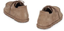 Load image into Gallery viewer, Laced moccasins Utti Lace