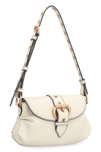 Load image into Gallery viewer, Jolene Piccola Leather shoulder bag