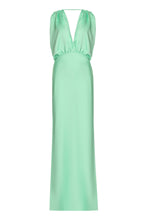Load image into Gallery viewer, Dolcetto Satin dress